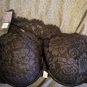 Lane Bryant bra